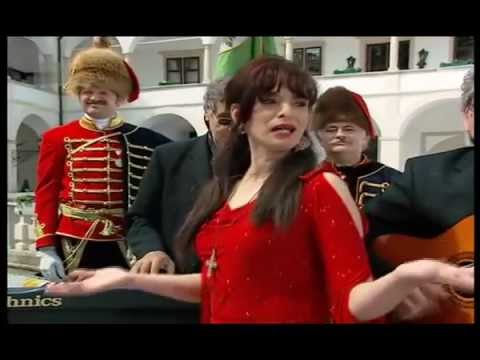 Hans Samer Band - Me Djav Mange 2004