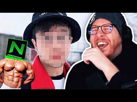 Unge REAGIERT auf Need To Know ZEIGT SICH | #ungeklickt