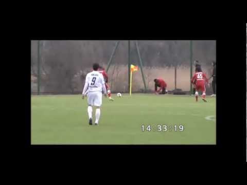 Metalurg Donetsk 1 x 3 Zarya