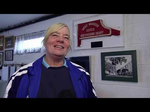 ANNE MAHON INTERVIEW