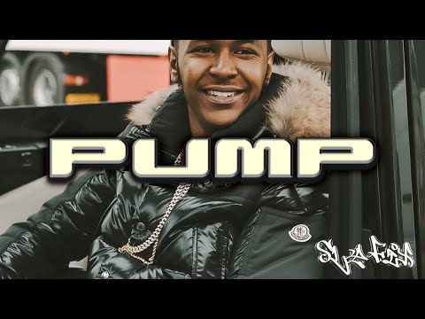 [FREE] Digdat x UK Drill Type Beat - "PUMP" | Dark Drill Instrumental Type Beat 2025