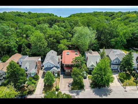 17 Lynndale Road, Scarborough Home for Sale by Andrew Doumont - Real Estate Properties for Sale