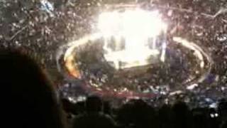 Espinoza Paz - Mil Heridas - Plaza de Toros MEXICO 2012