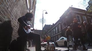 Lewis Floyd Henry - Doctor - Blue Cheer - 2019