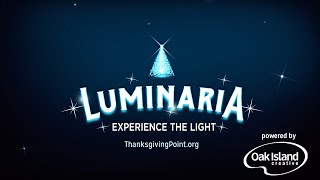 THANKSGIVING POINT OVERVIEW VIDEO