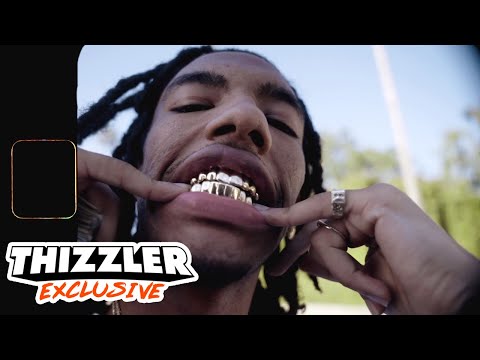 DB.Boutabag - Non Stoppin (Exclusive Music Video) || Dir. FEY
