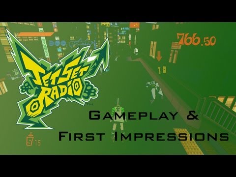 jet set radio pc crack