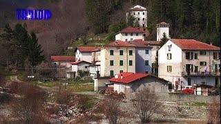 Val Trebbia, pochi ma uniti