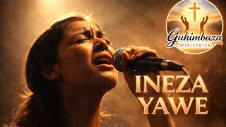 Download lagu INEZA YAWE (Goodness of God) | Powerful Worship Song | Guhimbaza Ministries mp3