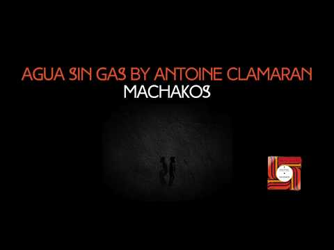 Agua Sin Gas by Antoine Clamaran - Machakos