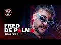 Real Talk Feat Fred De Palma