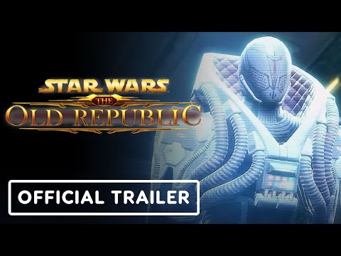Star Wars: The Old Republic - Official Galactic Threads Update 7.8 Story Teaser Trailer