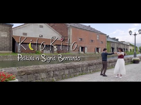 Thumbnail of the video: KITA KITA (2017) Official Full Trailer | Alessandra de Rossi | Empoy Marquez