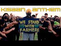 Kisaan Anthem Bhangra Empire We Stand With Farmers