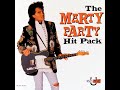 Marty Stuart-Burn Me Down