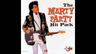 Marty Stuart-Burn Me Down