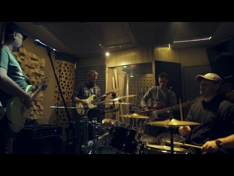 Łowcy Busz - Szyby w Kijowie