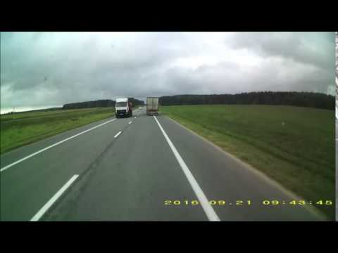 МАЗ 6422 | MAZ 6422