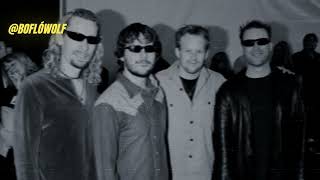 NICKELBACK CURB - DETANGLER - SUB ESPAÑOL 2023.