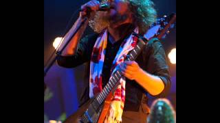 My Morning Jacket Steam Engine Bonnaroo 2004