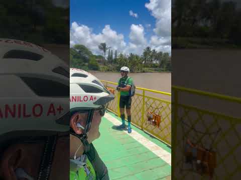 DESTINO VITÓRIA ES 2026! 11° DIA TRAVESSIA DE CONCEIÇÃO DA BARRA A BARREIROS