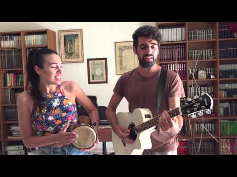 Sheena is a punk rocker - The Ramones (cover by Mezzo Preti)