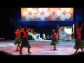 Lilo Et Stitch Le Voyage Imaginaire Disney Sur Glace 03 02 2013