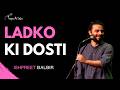 Ladko ki Dosti - Ishpreet Balbir | Hindi | Tape A Tale