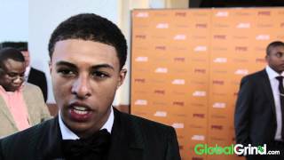 Diggy Simmons Explains How Him And J.Cole Called A Truce