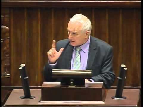 Jerzy Żyżyński o spadku dochodów budżetowych i ucieczce państwa