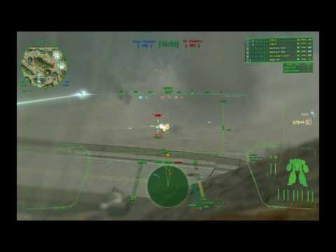 MWLL Fire Support done correctly... CSF Style!