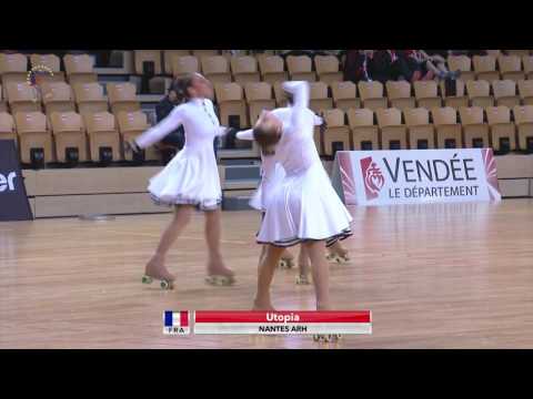 Euro Show & Précision : Utopia - NARH