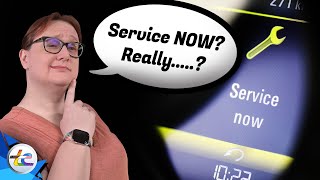 Should You Get Your EV Regularly Serviced - Or Is It A Cash Grab From Dealers?