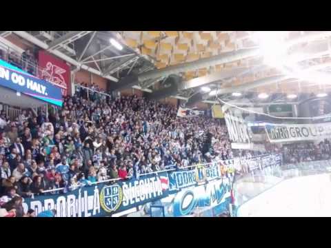HC Kometa Brno vs. HC Dynamo Pardubice 17.2.2017
