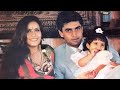 90s Famous Actress Ekta Sohini With Her Husband And Daughter Parents Biography Life Story