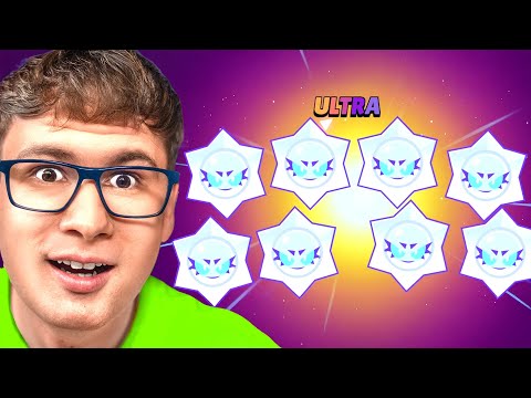 OTVORIO SAM GOMILU CHAOS STAR DROPOVA NA MINI ACCOUNTOVIMA