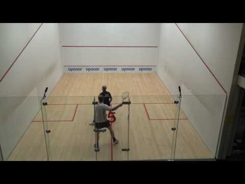 Lahti Open 2017 - Seppo Raiski - Jan Riutta