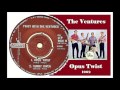 The Ventures - Opus Twist '62