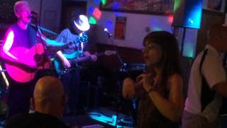 The Silverbacks: &quot;Cut Across Shorty&quot;-Greendales&#39; 9/20/2014
