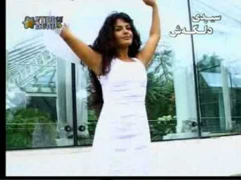 Nataliya - Zamawend - Kurdish Sorani Music Video