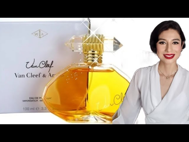 Vídeo relacionado con Birmane Van Cleef Arpels - 100 ml EDT real picture
