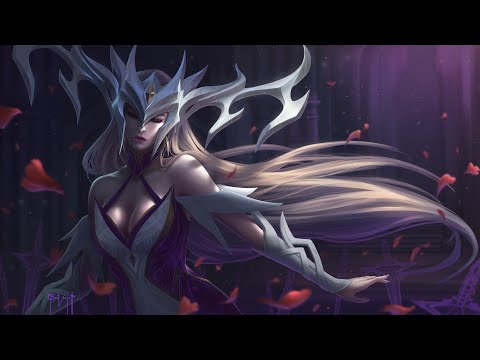 League Of Legends - Lissandra Penta Kill