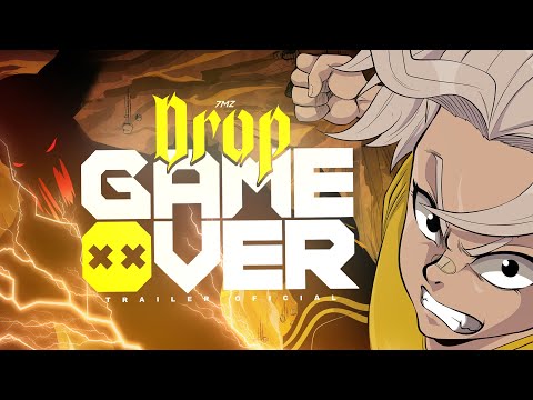 Game Over - 7 Minutoz