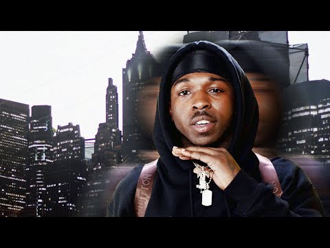 Pop Smoke "One King" feat. Lea Rue (Music Video)
