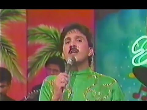 SE QUE TE FALTÉ: RAFAEL OROZCO E ISRAEL ROMERO (BINOMIO DE ORO EN VIVO)