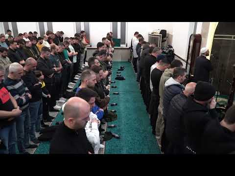 24 ~ NAMAZ NATE 1/2 - Hoxhë Bexhet Dernjani