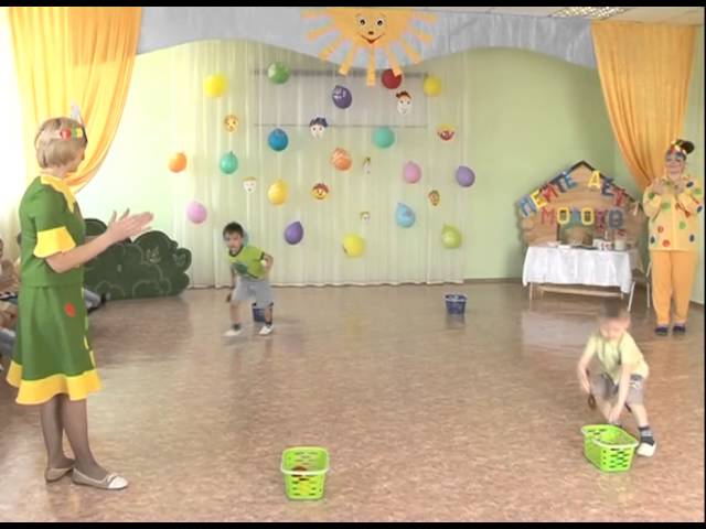  Пейте дети молоко... 