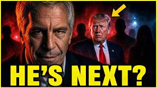 BOMBSHELL: Epstein Case Just Got Much DARKER...