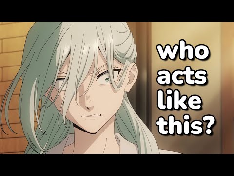 Please NEVER Write Romance Anime Like This