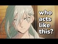 Please NEVER Write Romance Anime Like This